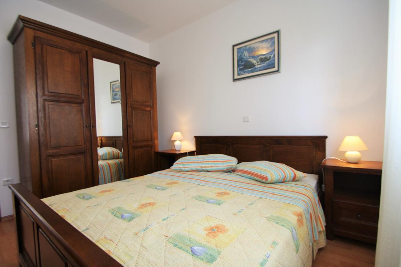 Apartment Bilic With Balcony Poreč Exterior foto
