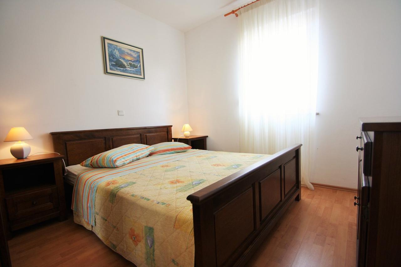 Apartment Bilic With Balcony Poreč Exterior foto